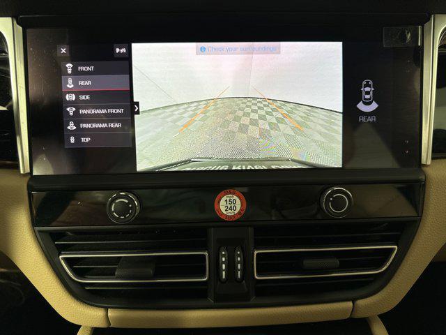 used 2022 Porsche Macan car, priced at $54,999