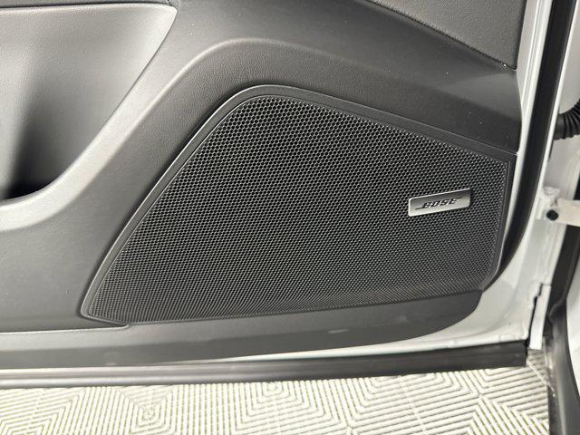 new 2025 Porsche Cayenne car, priced at $136,565