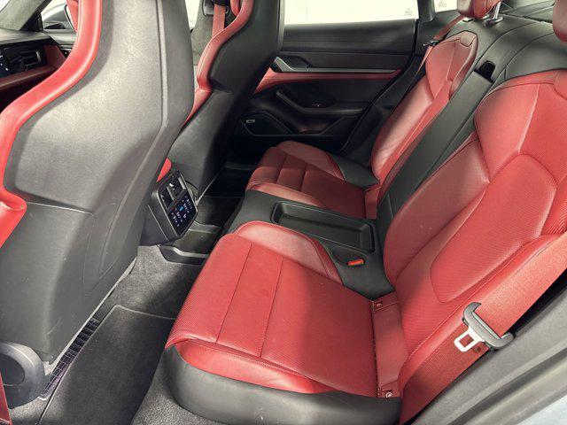 used 2020 Porsche Taycan car, priced at $99,999
