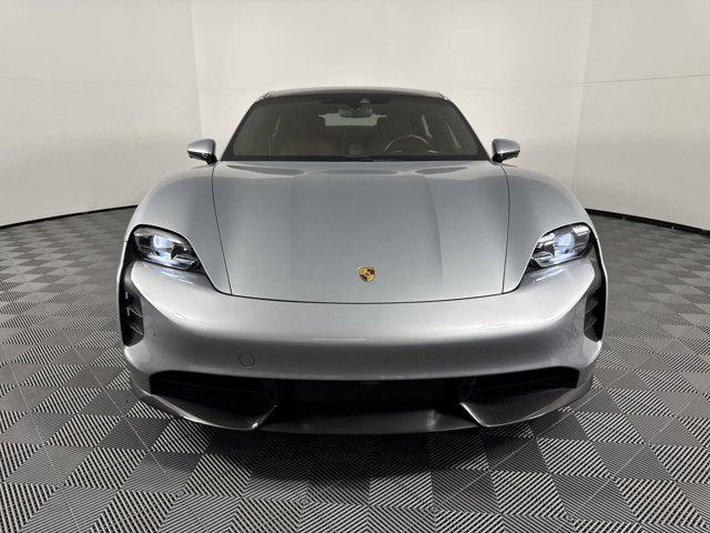 used 2020 Porsche Taycan car, priced at $99,999