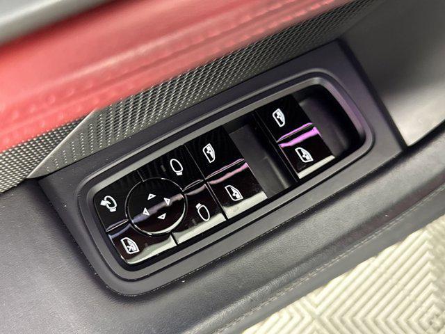 used 2020 Porsche Taycan car, priced at $99,999