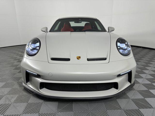 used 2022 Porsche 911 car, priced at $319,995