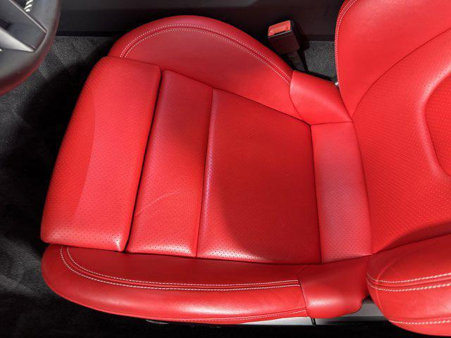 used 2022 Porsche 911 car, priced at $319,995