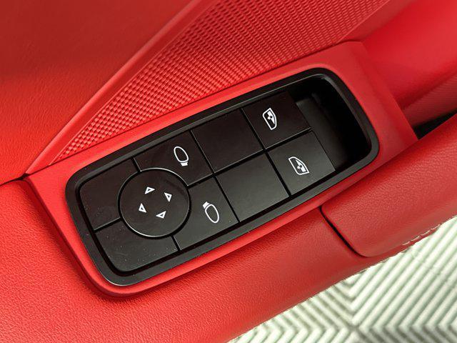 used 2022 Porsche 911 car, priced at $319,995