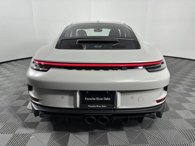 used 2022 Porsche 911 car, priced at $319,995