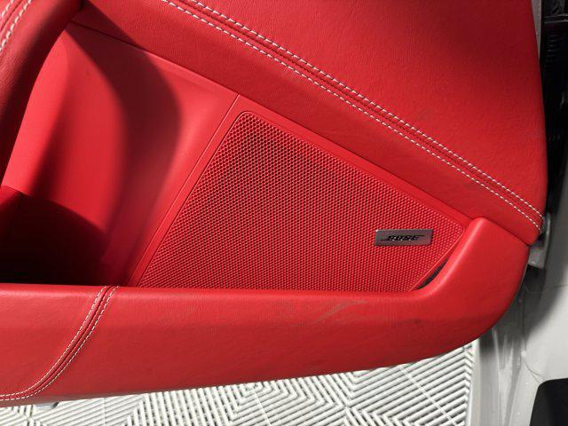 used 2022 Porsche 911 car, priced at $319,995