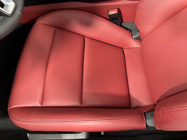 used 2025 Porsche 718 Cayman car, priced at $119,888
