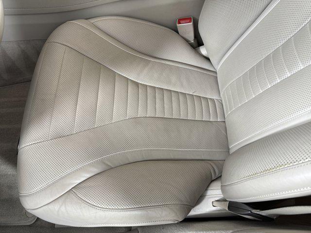 used 2015 Mercedes-Benz S-Class car, priced at $27,497