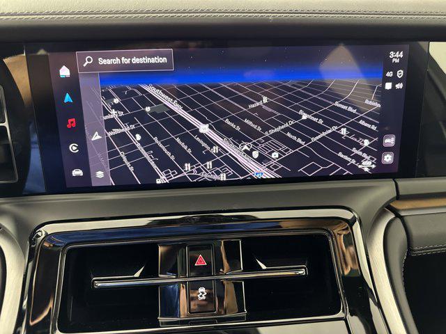 used 2024 Porsche Panamera car, priced at $117,870