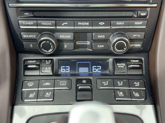 used 2016 Porsche 911 car, priced at $89,999
