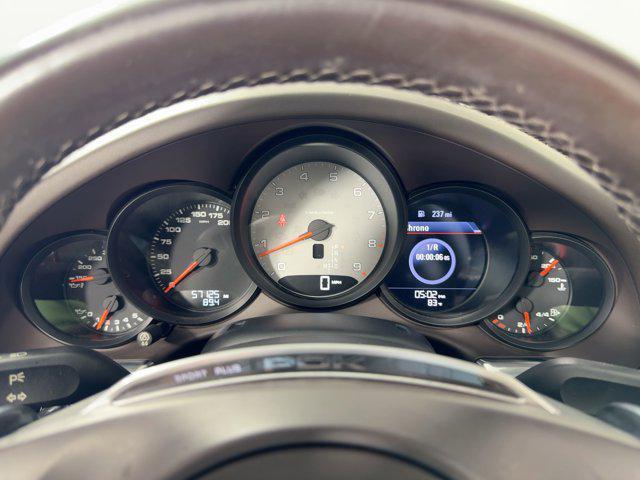used 2016 Porsche 911 car, priced at $89,999