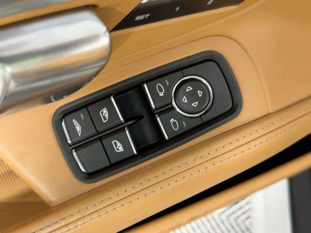 used 2016 Porsche 911 car, priced at $89,999