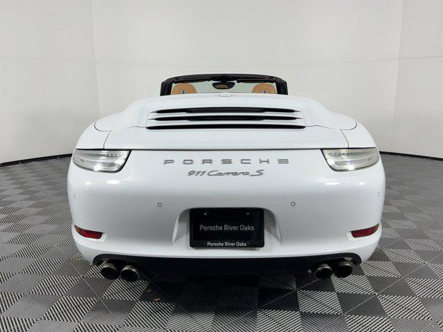 used 2016 Porsche 911 car, priced at $89,999