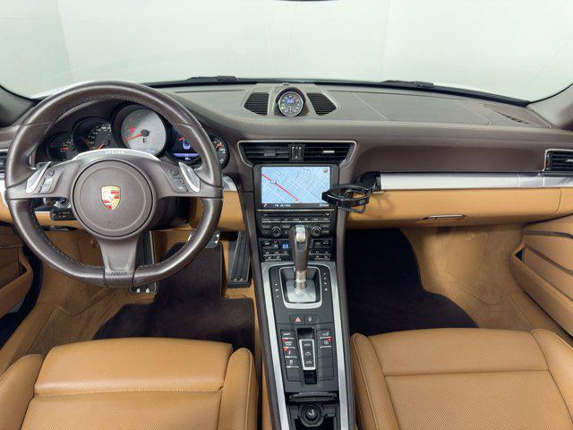 used 2016 Porsche 911 car, priced at $89,999