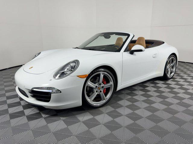 used 2016 Porsche 911 car, priced at $89,999