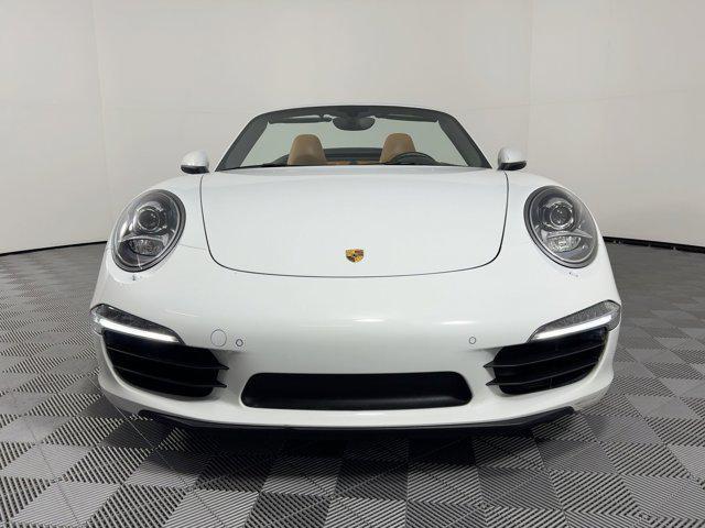 used 2016 Porsche 911 car, priced at $89,999