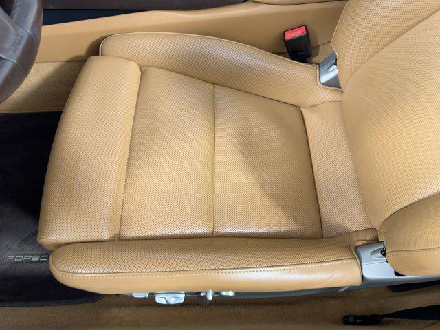 used 2016 Porsche 911 car, priced at $89,999
