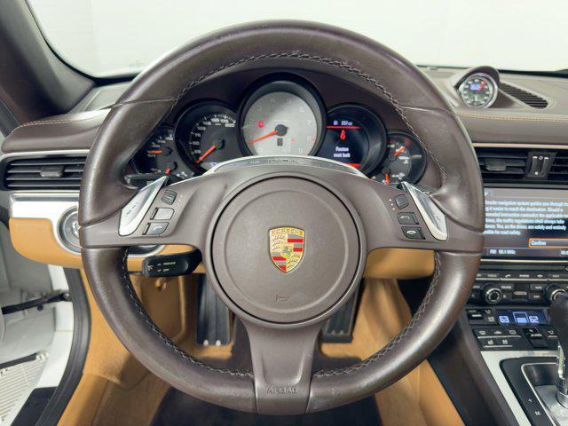 used 2016 Porsche 911 car, priced at $89,999
