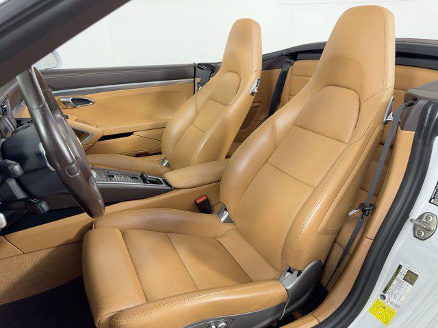 used 2016 Porsche 911 car, priced at $89,999