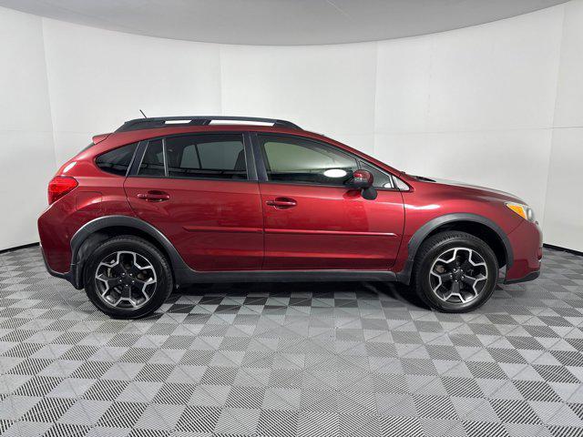 used 2015 Subaru XV Crosstrek car, priced at $8,996