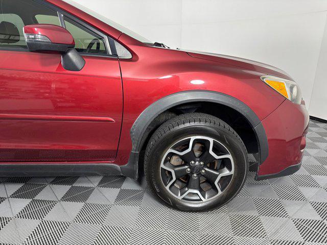 used 2015 Subaru XV Crosstrek car, priced at $8,996