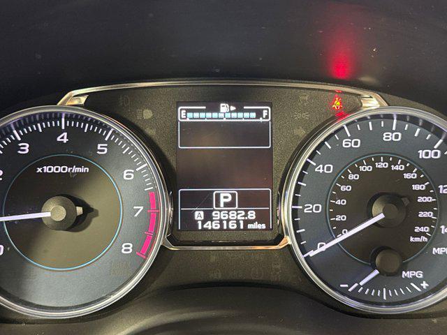 used 2015 Subaru XV Crosstrek car, priced at $8,996