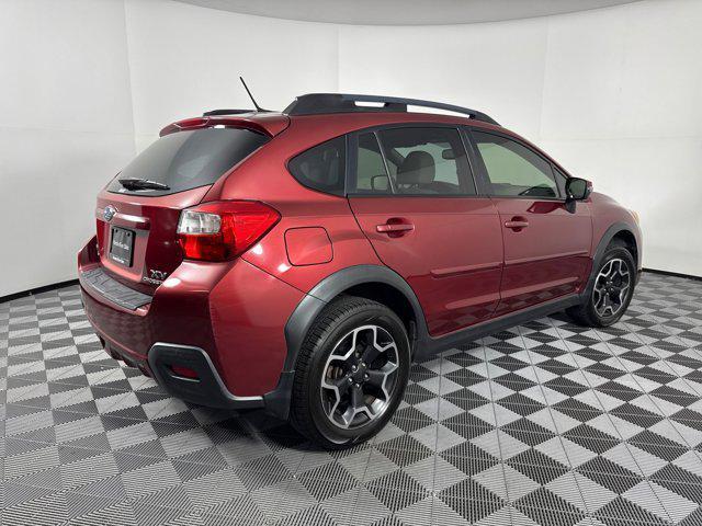 used 2015 Subaru XV Crosstrek car, priced at $8,996