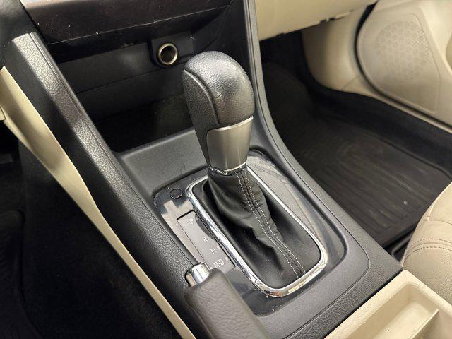 used 2015 Subaru XV Crosstrek car, priced at $8,996