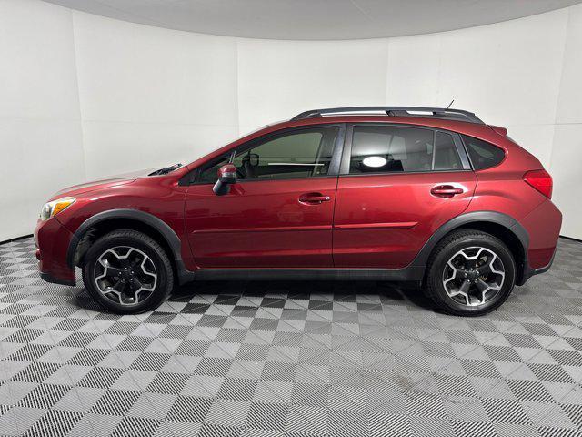 used 2015 Subaru XV Crosstrek car, priced at $8,996