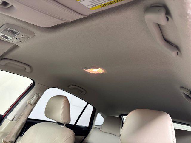 used 2015 Subaru XV Crosstrek car, priced at $8,996