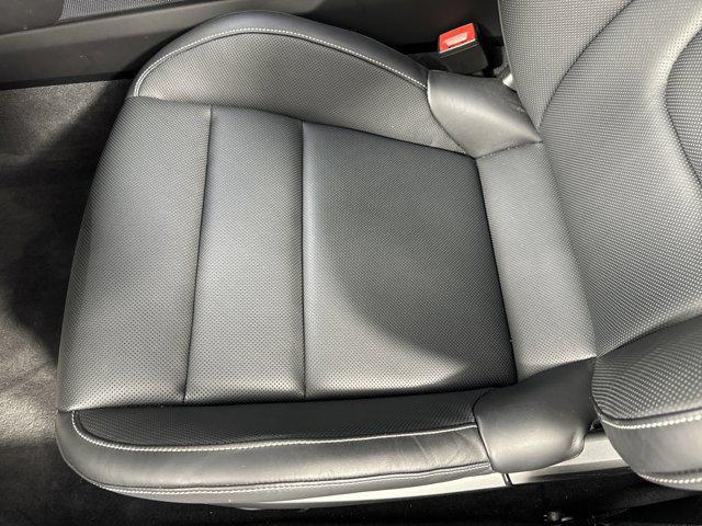 used 2024 Porsche 911 car, priced at $199,999