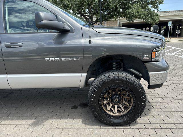 used 2004 Dodge Ram 2500 car, priced at $37,999
