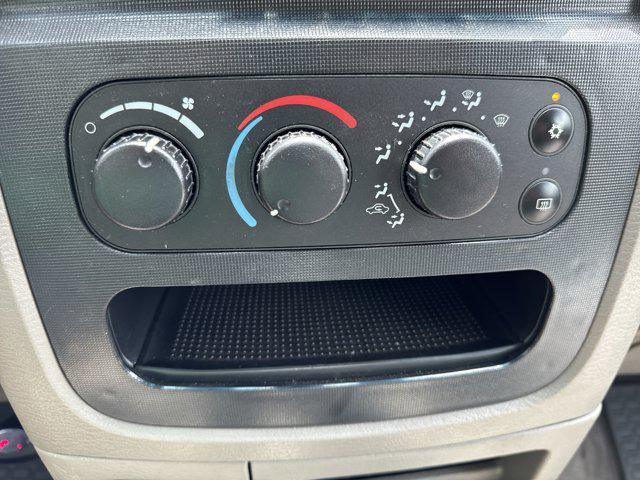 used 2004 Dodge Ram 2500 car, priced at $37,999