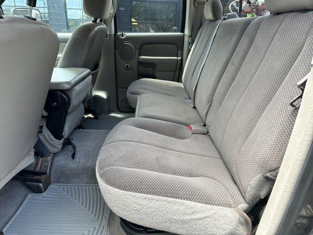 used 2004 Dodge Ram 2500 car, priced at $37,999