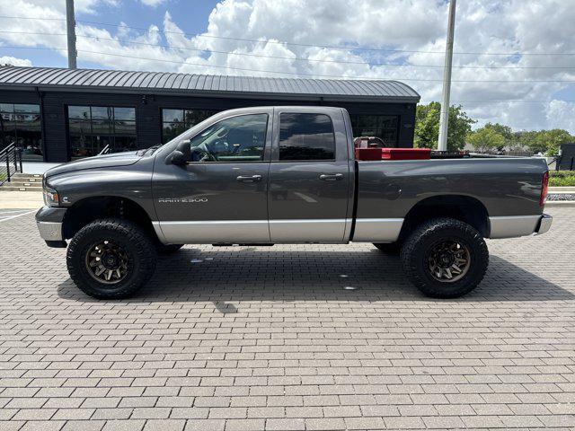 used 2004 Dodge Ram 2500 car, priced at $37,999