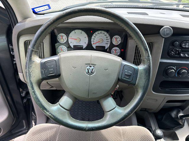 used 2004 Dodge Ram 2500 car, priced at $37,999