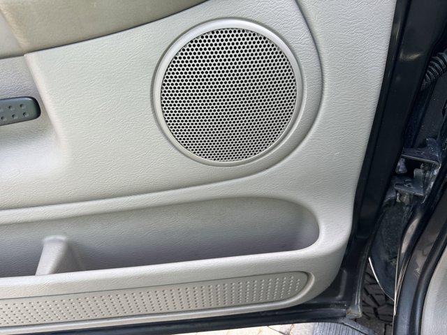 used 2004 Dodge Ram 2500 car, priced at $37,999