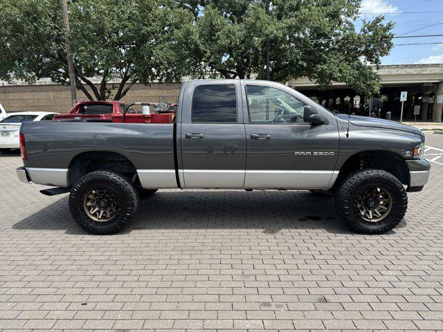 used 2004 Dodge Ram 2500 car, priced at $37,999