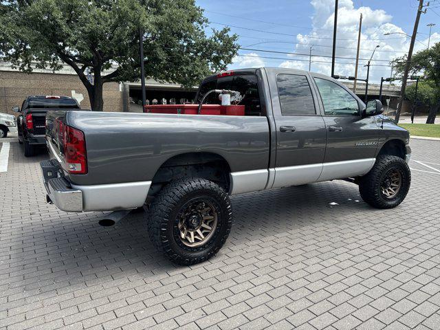 used 2004 Dodge Ram 2500 car, priced at $37,999