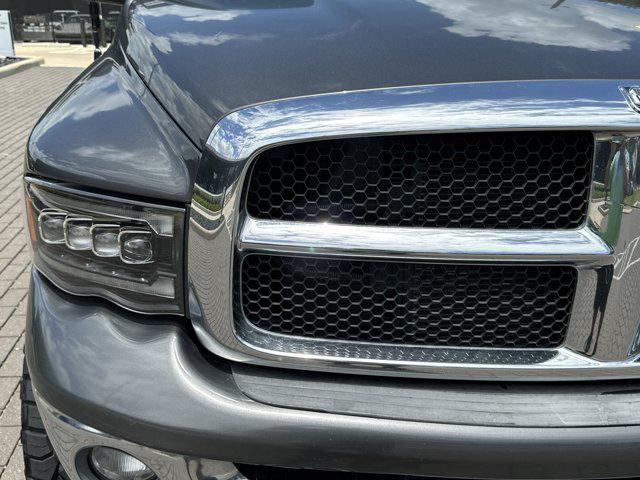 used 2004 Dodge Ram 2500 car, priced at $37,999