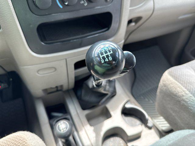 used 2004 Dodge Ram 2500 car, priced at $37,999
