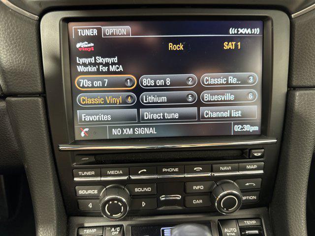 used 2015 Porsche 911 car, priced at $159,999