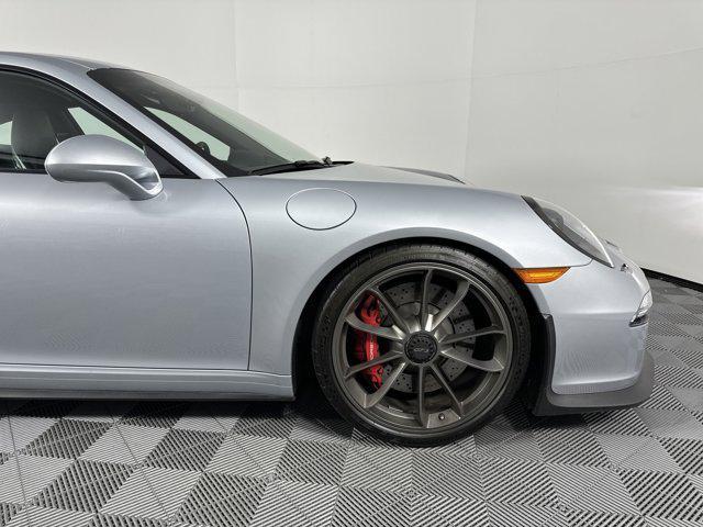 used 2015 Porsche 911 car, priced at $159,999