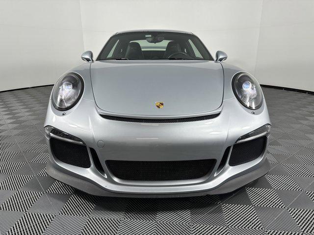 used 2015 Porsche 911 car, priced at $159,999