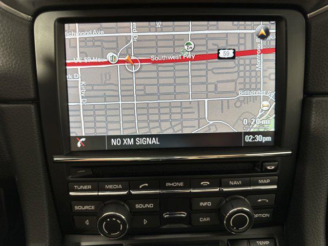 used 2015 Porsche 911 car, priced at $159,999