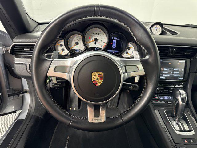 used 2015 Porsche 911 car, priced at $159,999