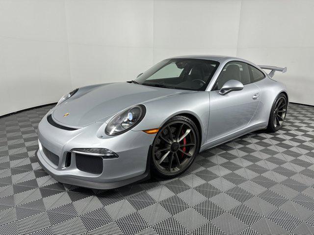 used 2015 Porsche 911 car, priced at $159,999