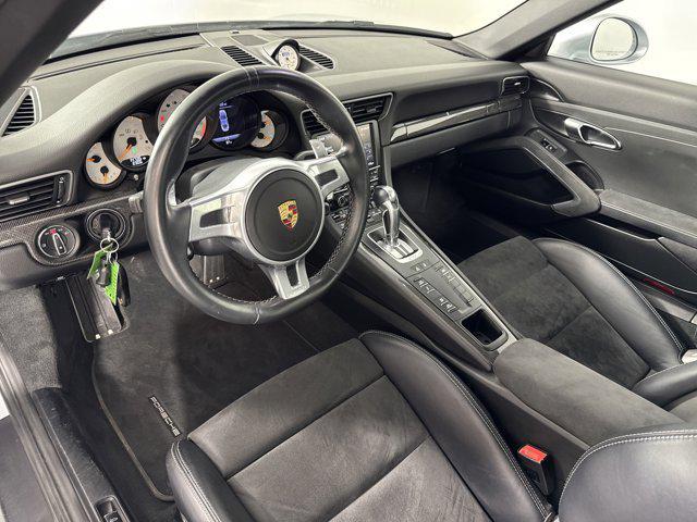used 2015 Porsche 911 car, priced at $159,999