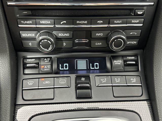 used 2015 Porsche 911 car, priced at $159,999