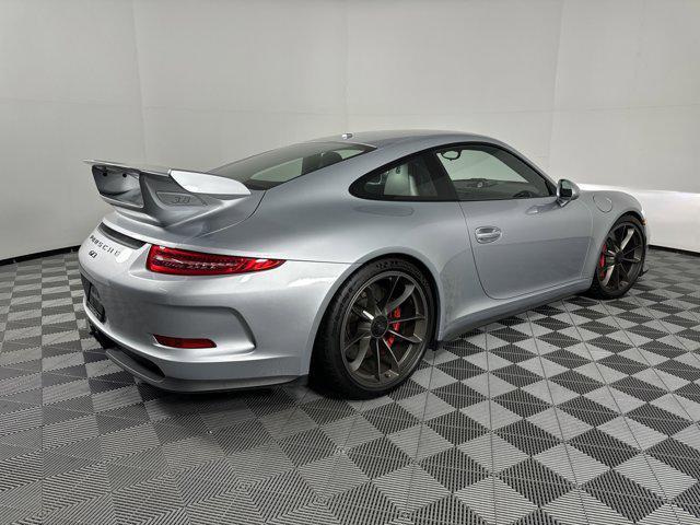 used 2015 Porsche 911 car, priced at $159,999